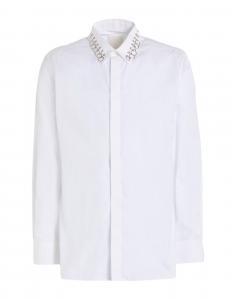 Рубашка Givenchy, белый