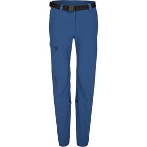 Женские брюки стрейч Lulaka Maier Sports, синий