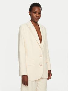 Куртка оверсайз Ivy Oak, экрю