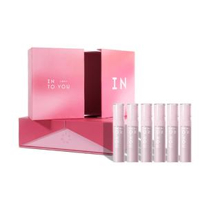 Помада-тинтирующее средство / Блеск для губ / Жидкая помада Women's INTO YOU