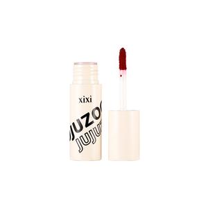 Мусс для губ Smooth Color Enhancing Lip Mud мягкий матовый легко растушевывается XIXI
