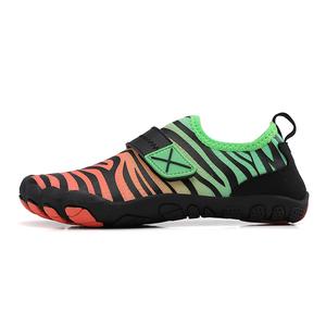 Низкие противоскользящие детские уличные кроссовки для подростков LONGDUIZHANG, оранжевый