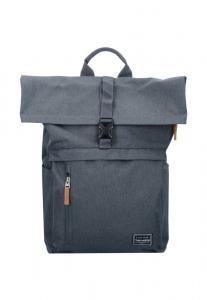Рюкзак BASICS ROLLUP 47 CM Travelite, цвет anthrazit
