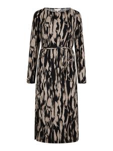 Макси платье Apricot, Silver