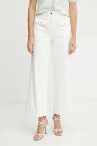 Джинсы Morgan, бежевый