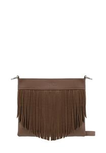 Сумка кросс-боди RYŁKO Cross body bag, Brown