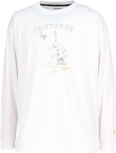 Футболка Converse, белый