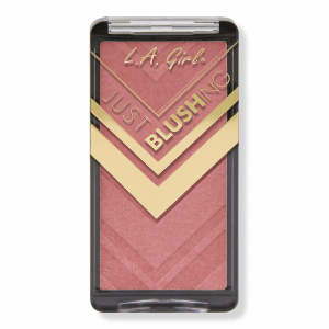 Румяна Just Blushing Powder L.A. Girl, Just Radiant