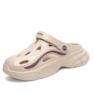 Сабо мужские TFKY, Khaki