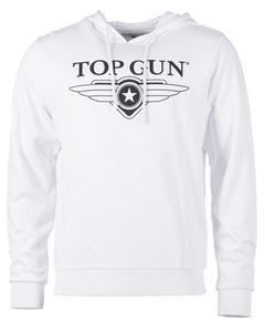 Толстовка TOP GUN Kapuzenpulli TG20201049, белый