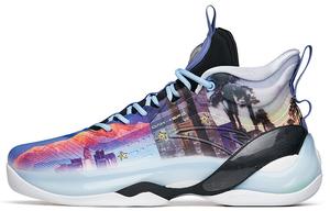 Кроссовки Anta KT7, мультиколор