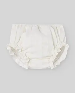 Детские шорты жаккард коллекция Paz Paz Rodríguez, пастельно-розовый