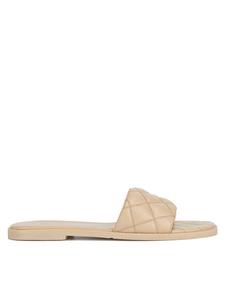 Шлепанцы Badura, бежевый
