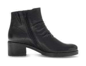 Ботильоны GABOR, черный