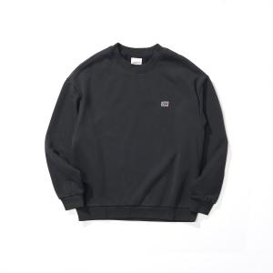 Унисекс свитшот NOTHOMME, черный