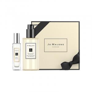 Zumalong Whimsical Mix набор геля для душа и парфюма Eau De Parfum Eau De Cologne 30мл+250мл Jo Malone London