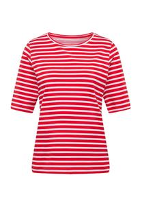 Рубашка с короткими рукавами Rabe, красный