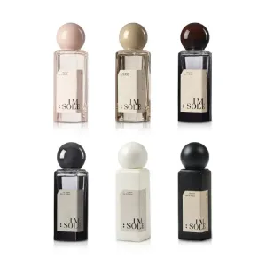 Perfumes Unisex IM' SOLE