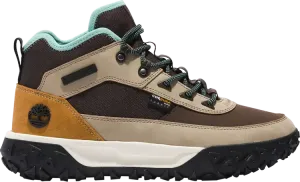 Кроссовки Greenstride Motion 6 'Light Brown', коричневый