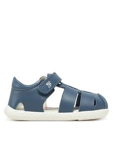 Сандалии Garvalin, темно-синий