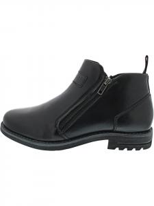Bugatti Ботинки Bart Comfort Ankle Boots Black