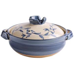 Глиняные и каменные горшки Kawasimaya, hookeok soup pot 2.2l (compatibility 2-4 persons)