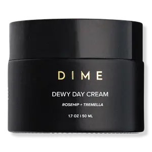 Дневной крем с эффектом увлажнения и экстрактом шиповника + тремеллы DIME