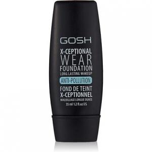 Gosh X Ceptional Foundation 20 Карамель 35мл Gosh Copenhagen