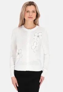 Кардиган Usha, Offwhite