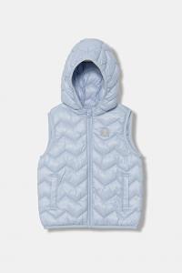 Детский жилет United Colors Of Benetton, синий