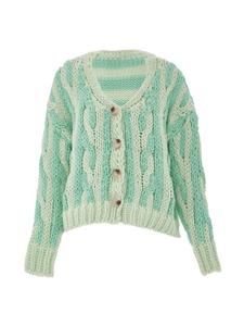 Спортивня куртка ebeeza, цвет lagune