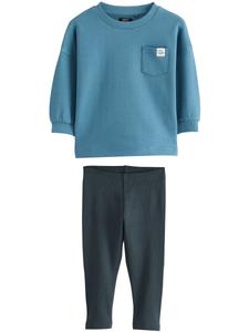 Набор Next, синий/темно-синий