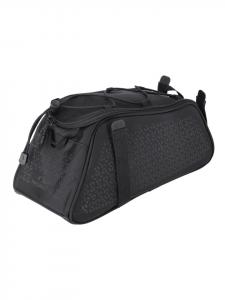 Norco Велосипедная сумка Dunfort черного цвета