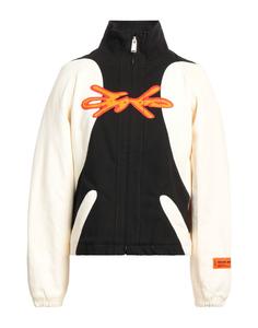 Куртка Heron Preston, бежевый