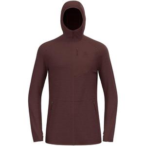 ODLO Флисовая куртка Ascent