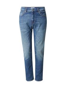 Джинсы NN07 Slim fit Jeans Johnny 1839, синий деним