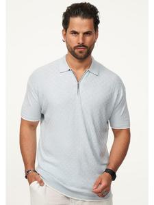 Футболка поло SOULSTAR, синий