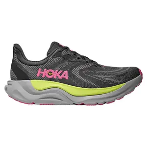 Кроссовки Hoka Arahi 8, серый