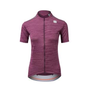 Женская велосипедная одежда Sportful, фуксия