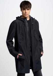 Парка Big Star, черный