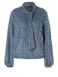 Рубашка Ana Alcazar Atoria, Royal Blue