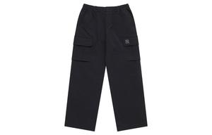MLB Нью-Йорк Янкис SS25 Карго Штаны Унисекс Black