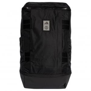 Adidas Рюкзак из переработанного полиамида Regular Unisex черный, Black