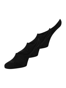 Носки до щиколотки Falke, черный