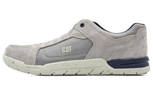 Кроссовки CAT Lifestyle Shoes Men Low-top Bright Gray, серый