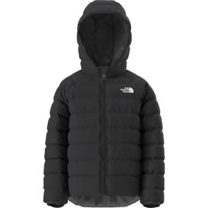 Куртка The North Face Reversible Perrito Hooded The North Face, TNF Black/Smoked Pearl