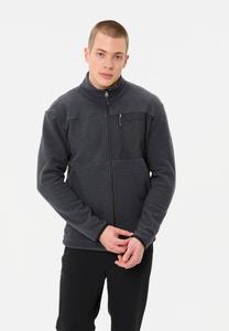 Флисовая куртка Vaude NEYLAND, Phantom Black/Black