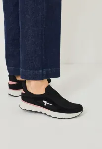 Слипоны для кроссовок Tamaris, Black Comb