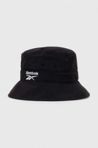 Кепка Reebok, черный