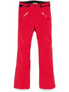 Лыжные брюки Blackside Rossignol, красный